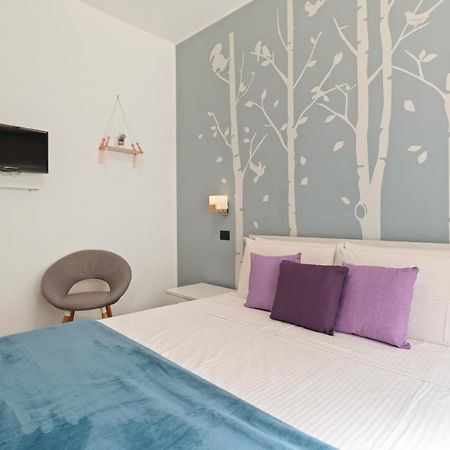 3 Bed Modern Flat - 15 Minutes Walk To Colosseum Řím Exteriér fotografie