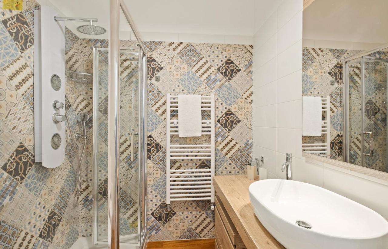 3 Bed Modern Flat - 15 Minutes Walk To Colosseum Řím Exteriér fotografie