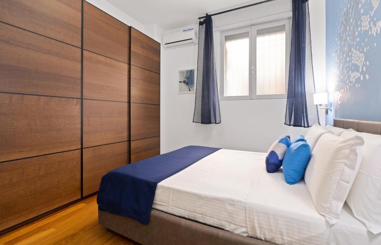 3 Bed Modern Flat - 15 Minutes Walk To Colosseum Řím Exteriér fotografie